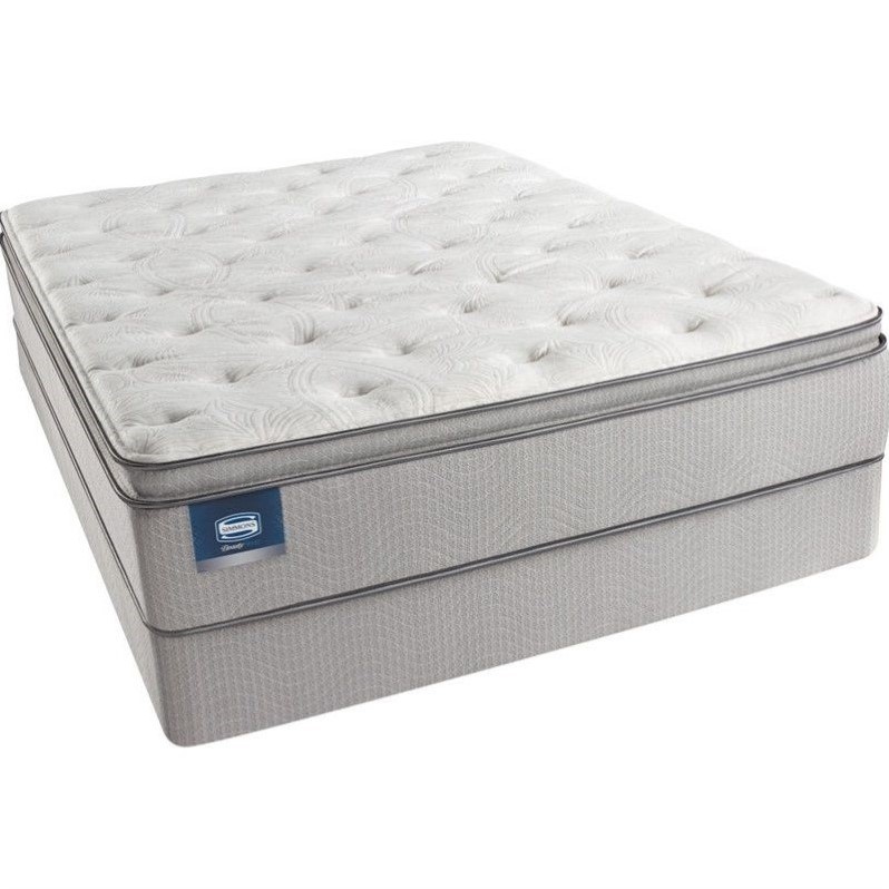Pillow Top Mattress Queen On Beautysleep Adrian Ave Plush Pillow Top Mattressqueen Walmartcom Pillow Top Mattress Queen On Beautysleep Adrian Ave Plush Pillow Top Mattressqueen Walmartcom